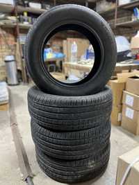 Резина Pirelli Cinturato P7 215/55R16