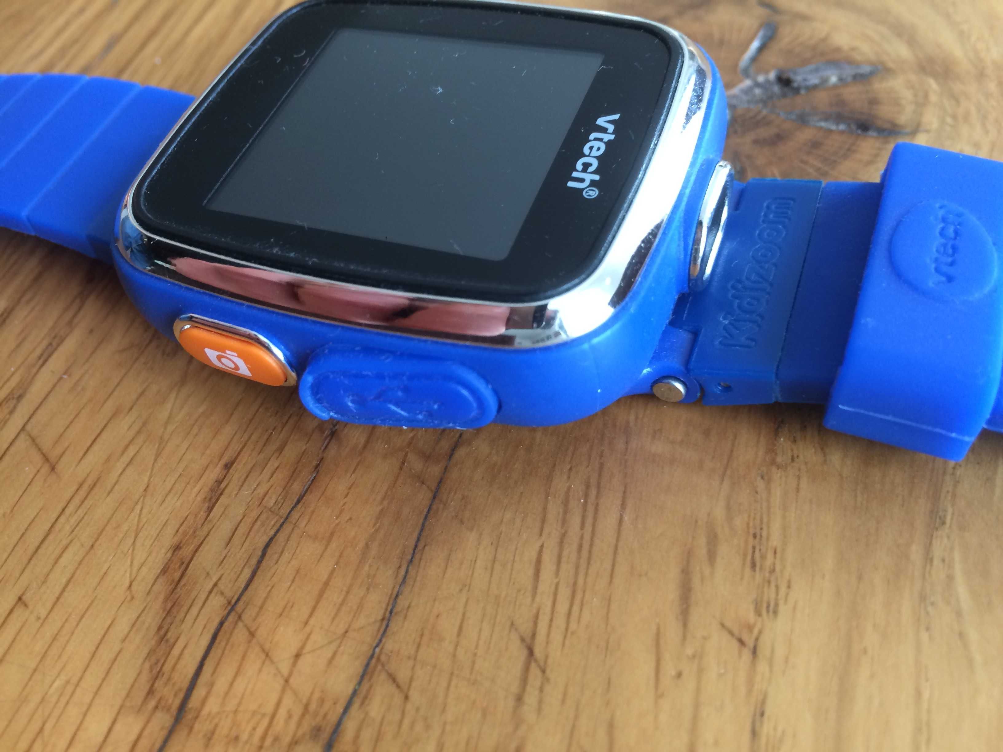 VTech inteligentny zegarek