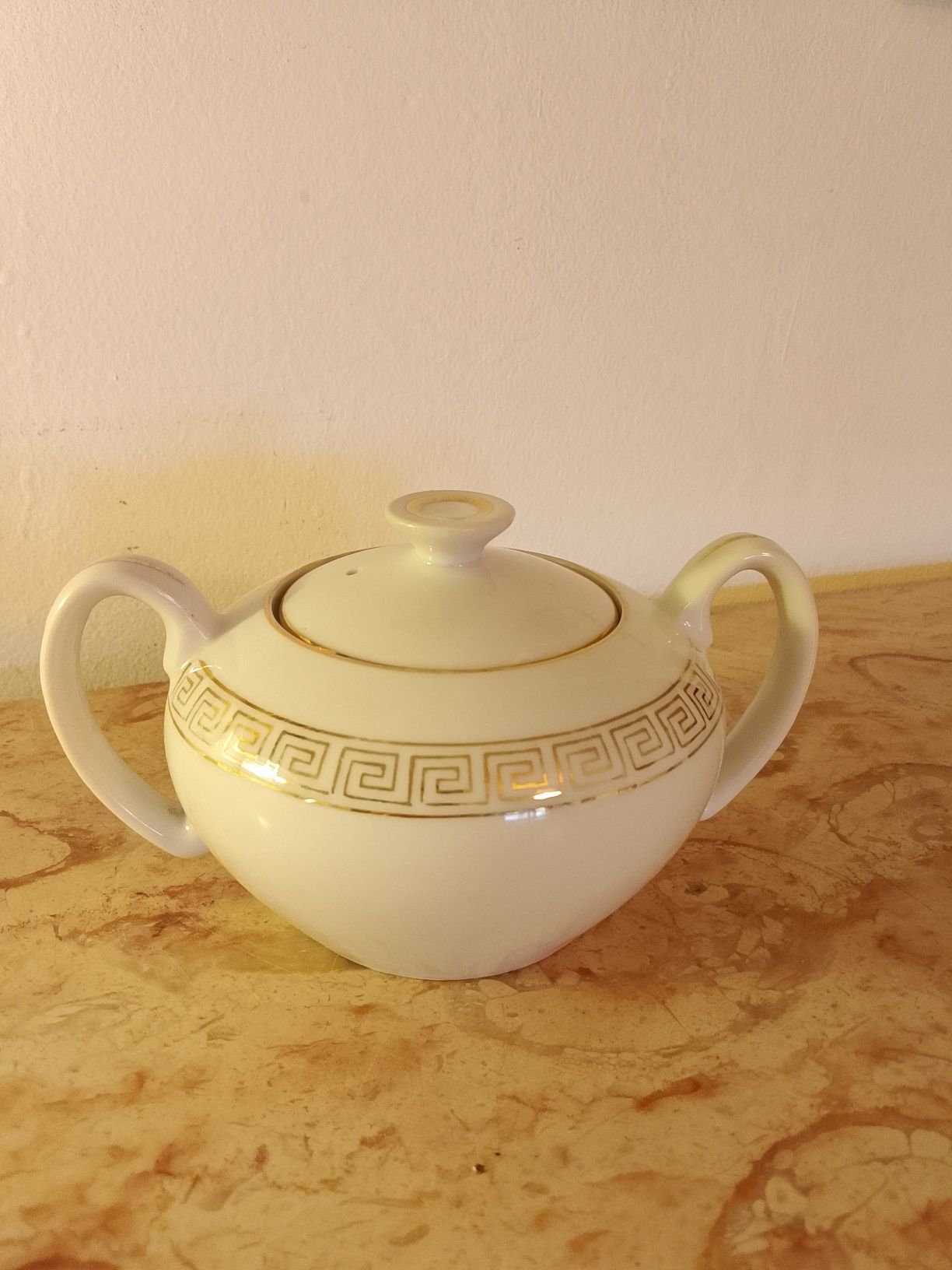 Peças decorativas orientais