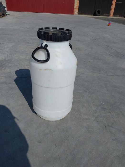 Beczki do wody 140l 160l 220l 600l 1000l hurt detal mauzer