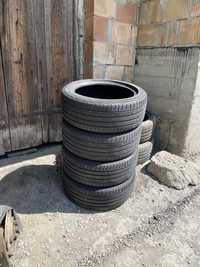 Opony 215/50 r18