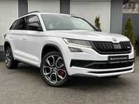 Skoda Kodiaq VRS 2.0TDI RS