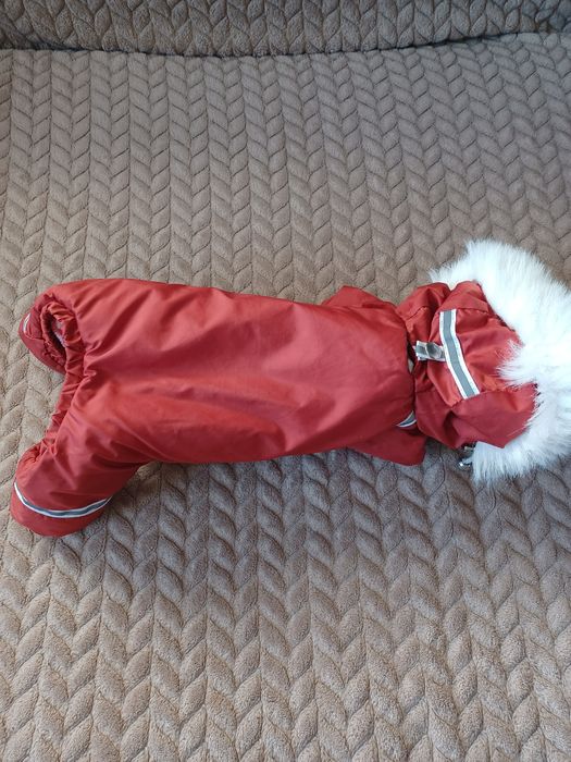 Продам одежду на собачку