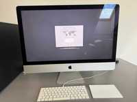 iMac Retina 5K (27-calowy), i5, 32Gb RAM, 512Gb SSD