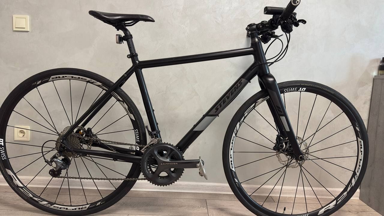 Stevens Strada 1000