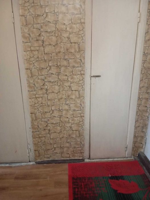 Здам 1 к кв по вул Москалівська,7 поруч з парком Стрілка метро Левада