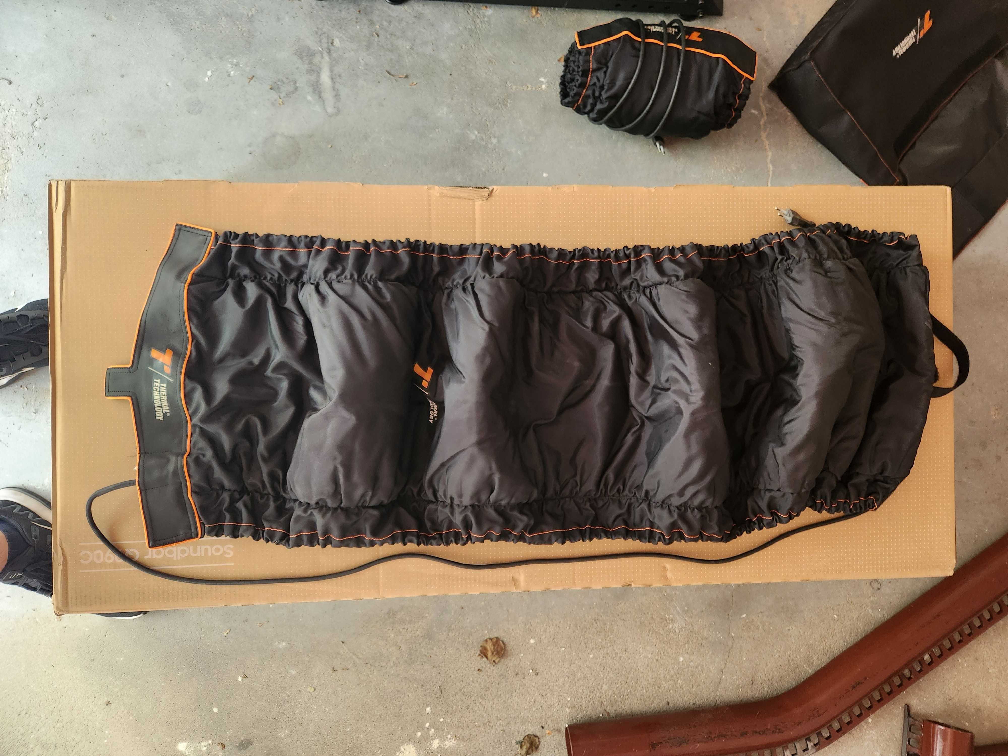 Koce Thermal Technology Performance XL
