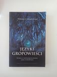 Języki gropowieści Tomasz Z. Majkowski