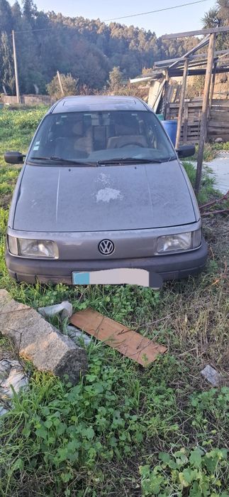 Vendo vw golf gtd e passat