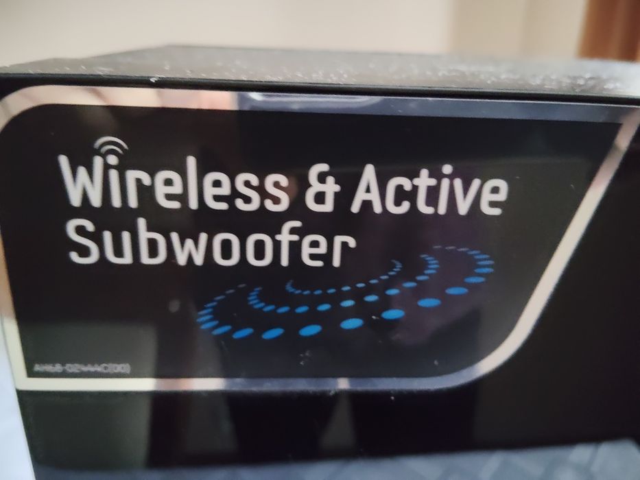 Samsung soundbar