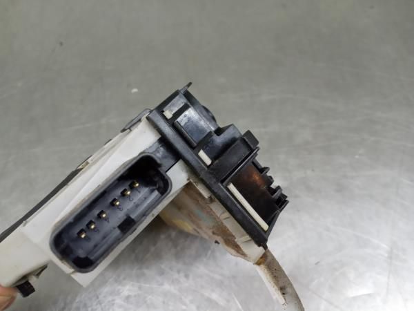 Fechadura / fecho porta trás direito PEUGEOT 2008 I (CU_)