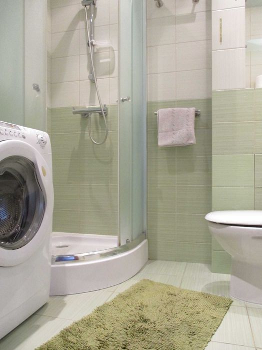 Mieszkanie Rondo Lotników L. przestronne z balkonem przy DK91