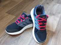 Женские кроссовки Adidas 38р
