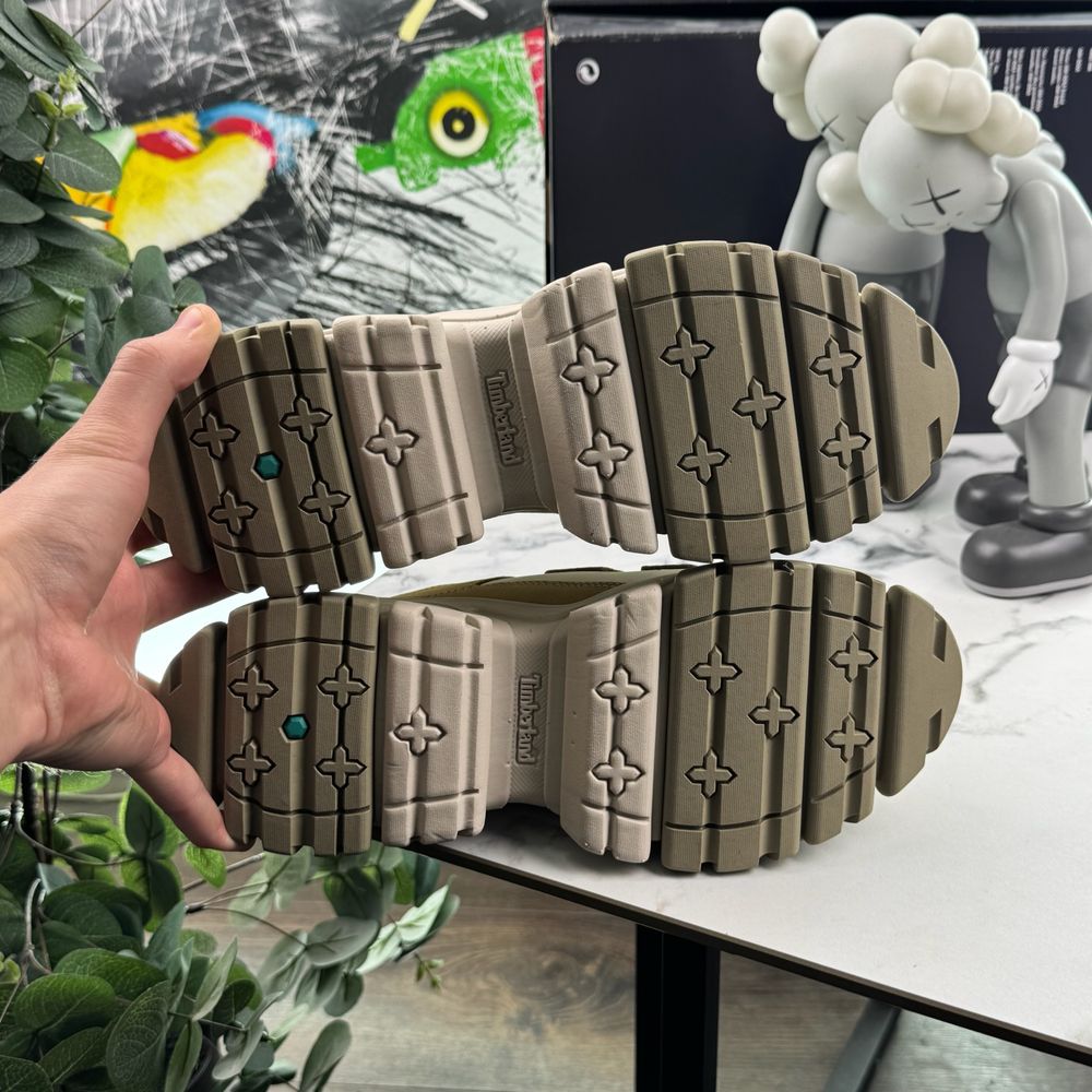 Нові кросівки Timberland Adley Way 38 розмір 3703