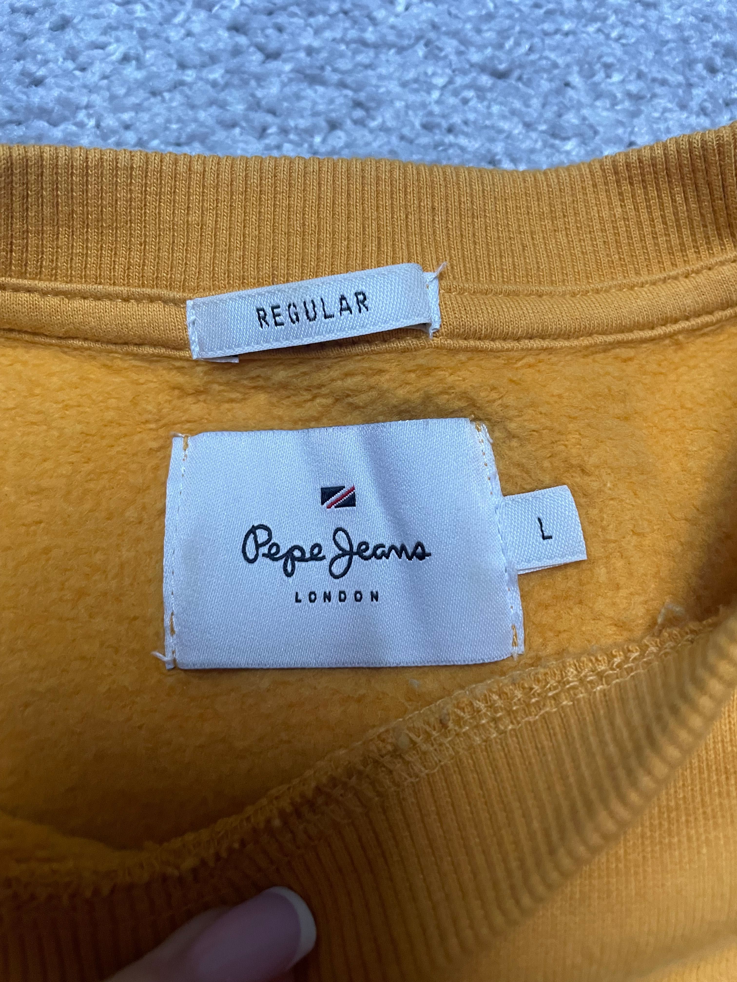 Bluza męska Pepe Jeans, L