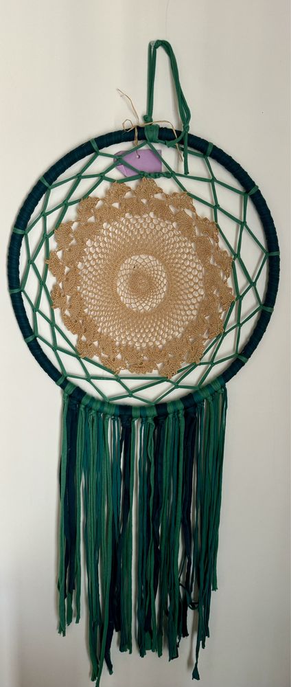 Mandalas grandes para decoração