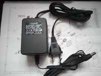 Продам трансформаторный блок питания для Nintendo, SNES (10V / 1.2A)