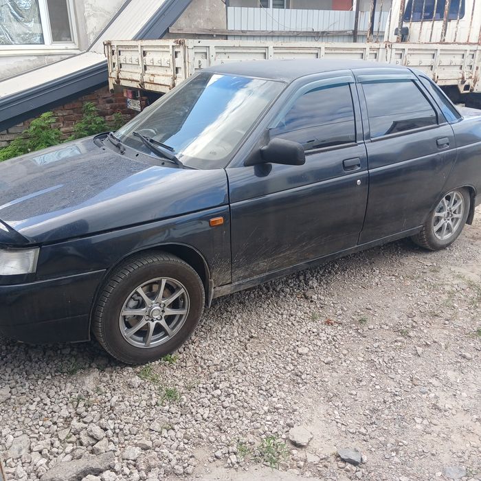 Розборка ваз 2110