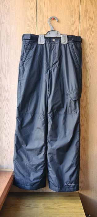 Штаны Columbia лыжные