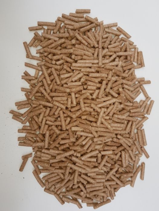 Pellet drzewny 6mm Pelet z dowozem wysoka jakoość PRODUCENT!