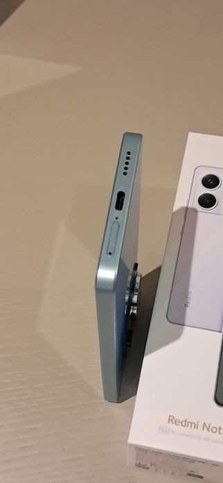 Redmi Note 13 Pro 5G-512Gb rom- 12Gb ram