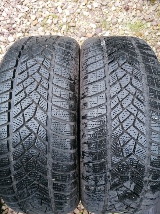 235/55/17 Apollo 2023 rok zimowe