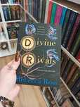 Divine Rivals Rebecca Ross