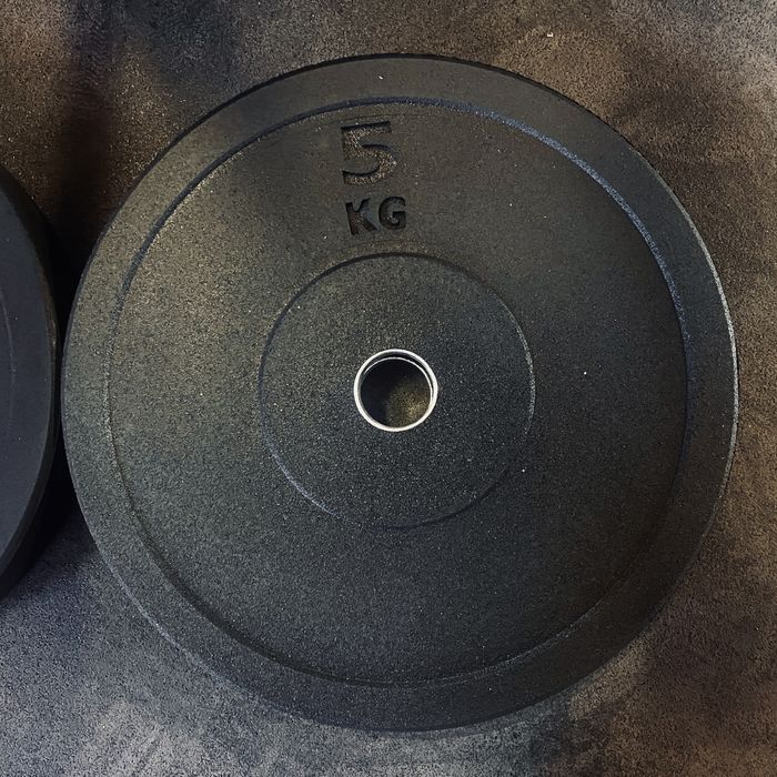 Bumper obciazenie fi 51