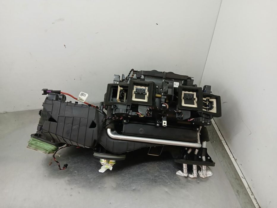 Chauffage / sofagem completa BMW 5 (F10)