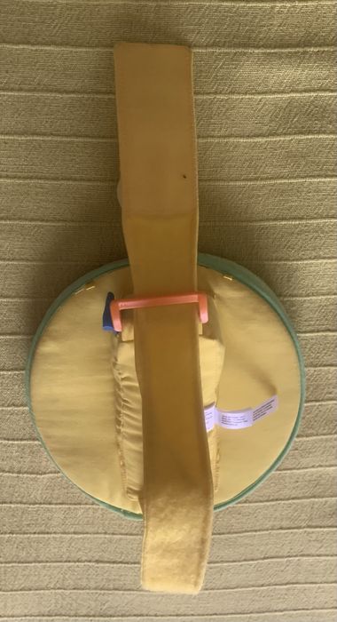 Espelho para carro para ver bébé no retrovisor