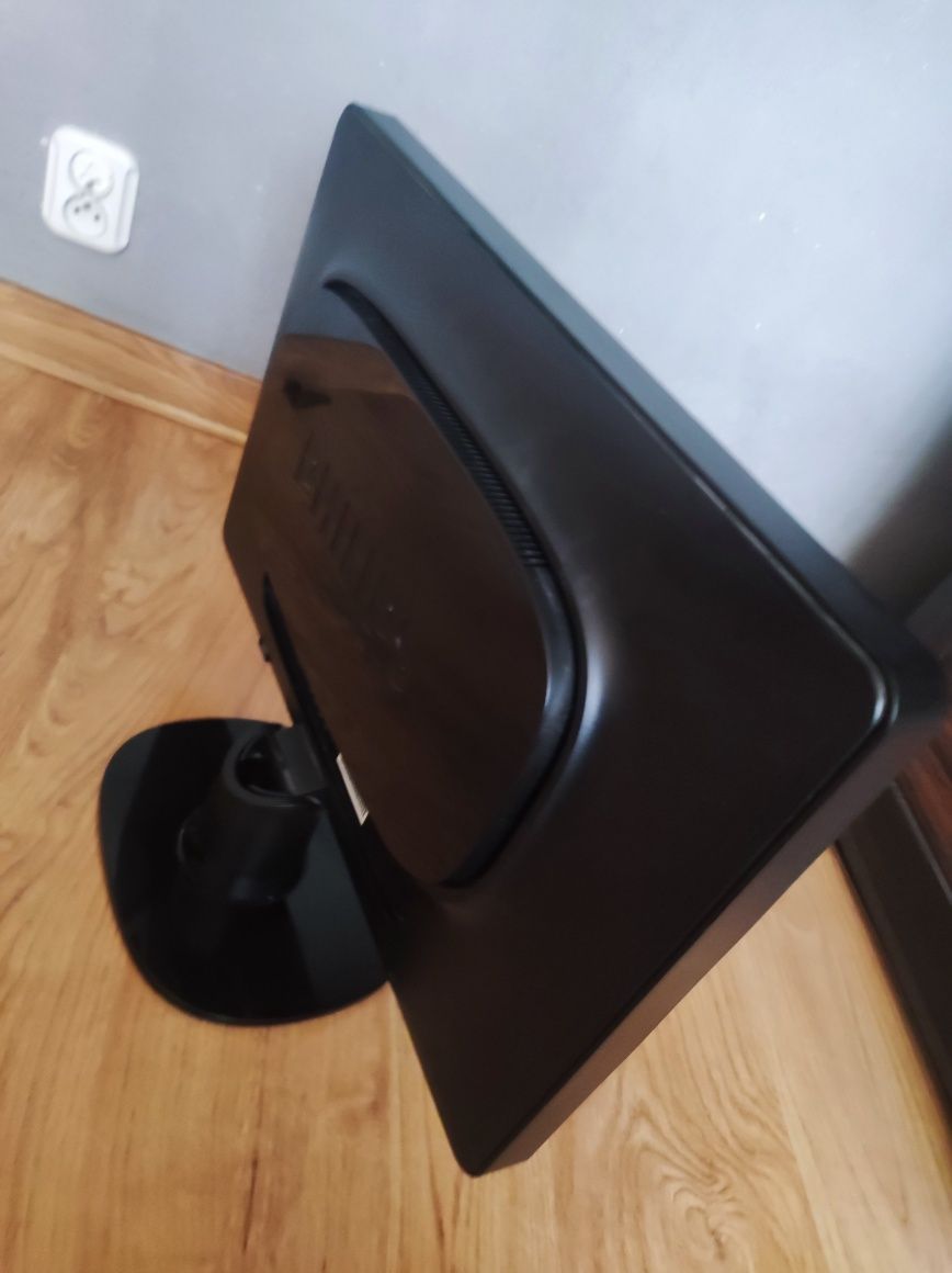Monitor Philips 220CW 22 Cali