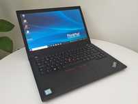 Laptop Lenovo Thinkpad T480 14FHD i5-8350/256GB/8GBDDR4/W10/Super stan
