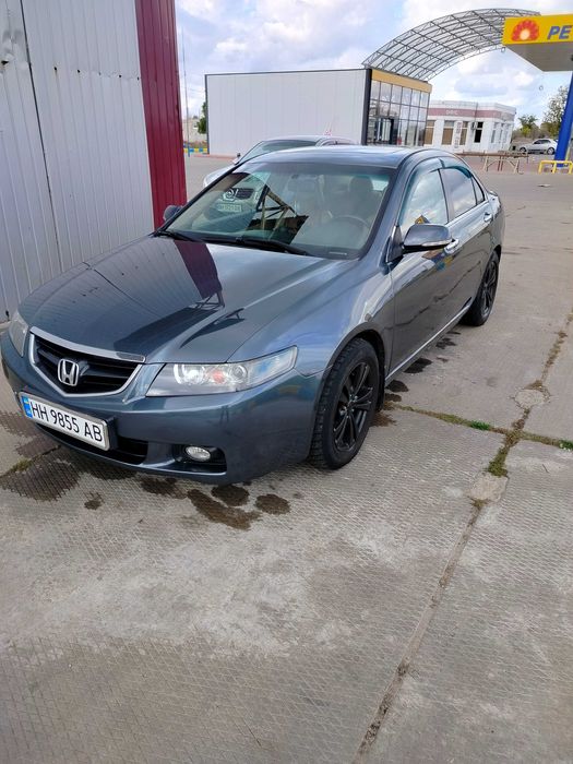Хонда Аккорд 7   05г.в