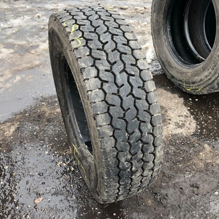 215/75R17.5 OPONA MICHELIN X MULTI D 11MM XMULTI D wysyłka/montaż