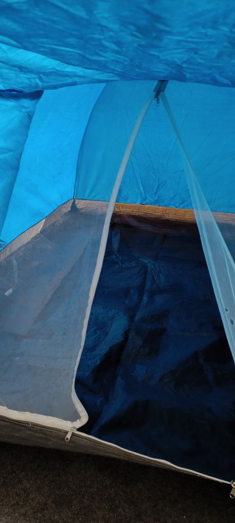 Tenda campismo 2 pessoas
