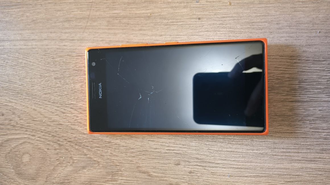 Nokia Lumia 730+SD Карта