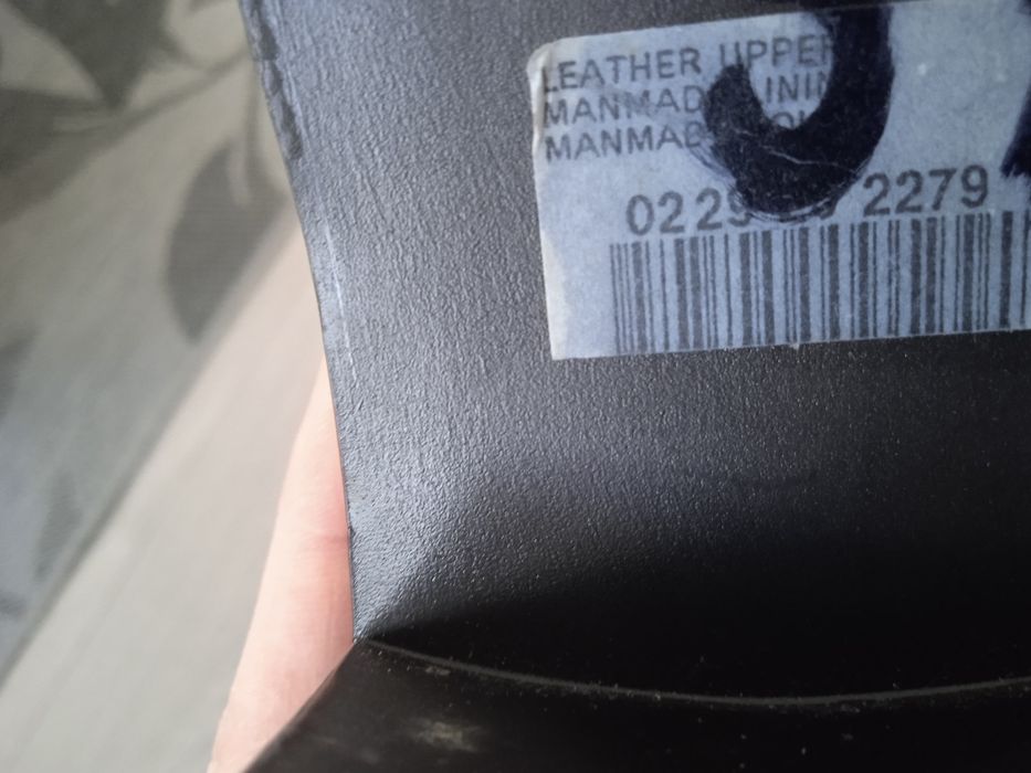 Buty damskie wiosenne brązowe skórzane mokasyny lordsy 39