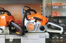 STIHL Pilarka Spalinowa MS 162, faktura, paragon, autoryzowany sklep