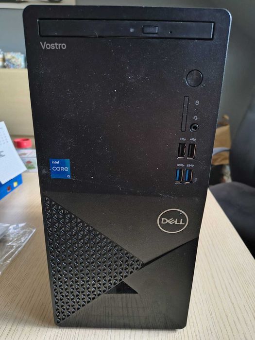 DELL Vostro 3910 i5-12gen 16gb RAM 256gb win11 pro