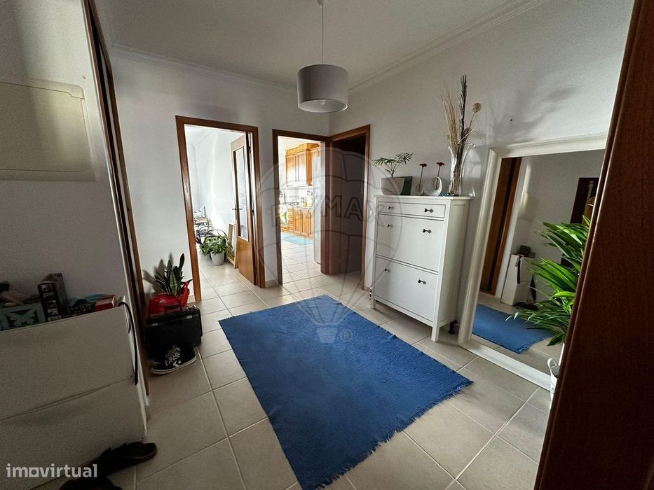 Apartamento T2 para venda