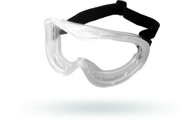 Gogle przeciwodpryskowe ochronne militarne Maskpol ARM-01 NOWE Okazja!