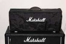 cover - capa Marshall original - JTM45 1987x cabeças plexi etc