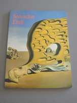 Livro Salvador Dalí Taschen