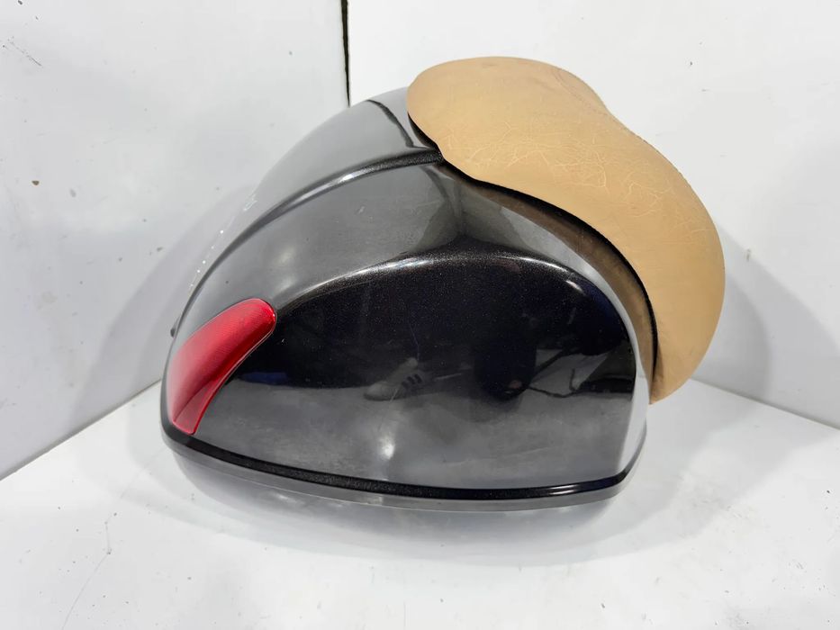 Kufer schowek Piaggio Vespa GTS 125