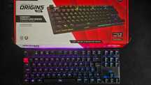 HyperX Origins Core (PT/BR)
