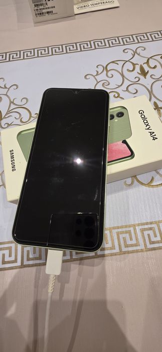 Telemóvel Samsung a14 4gb/64gb