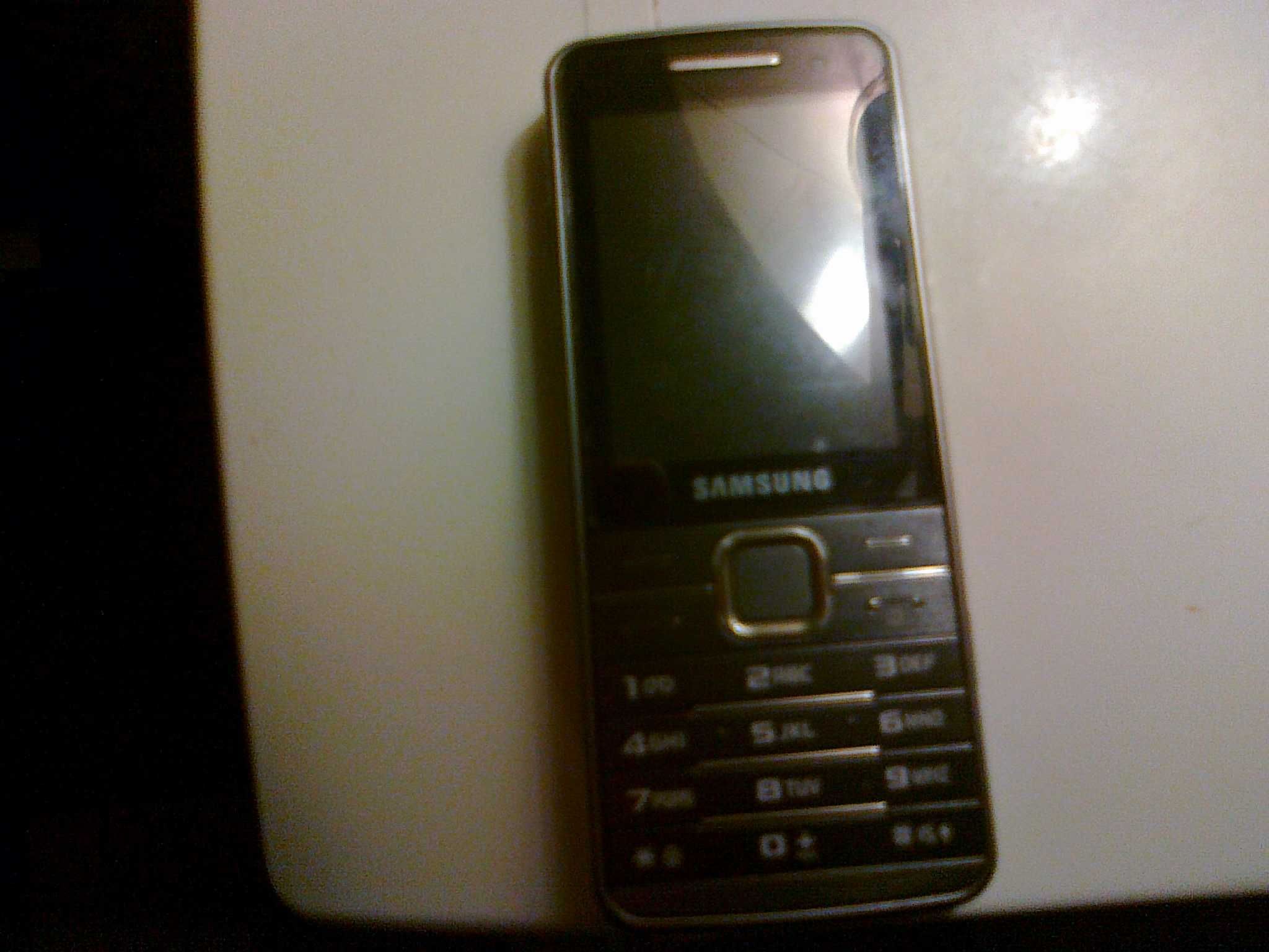 Samsung GT - S 5611 jak nowy