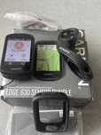 Sprzedam nawigację rowerową Garmin Edge 830