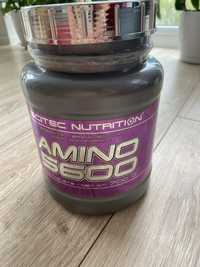 Amino 5600 scietec nutrition