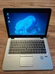 Laptop HP 820 G3 b.d stan Windows11/Intel i5/Dysk SSD/8 GB RAM/OFFICE